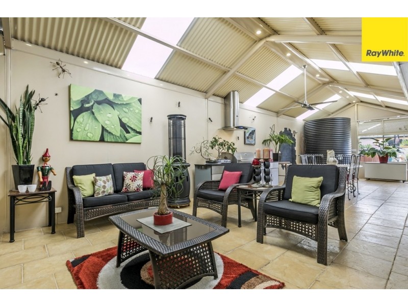 19 Barossa Avenue, Gawler East SA 5118