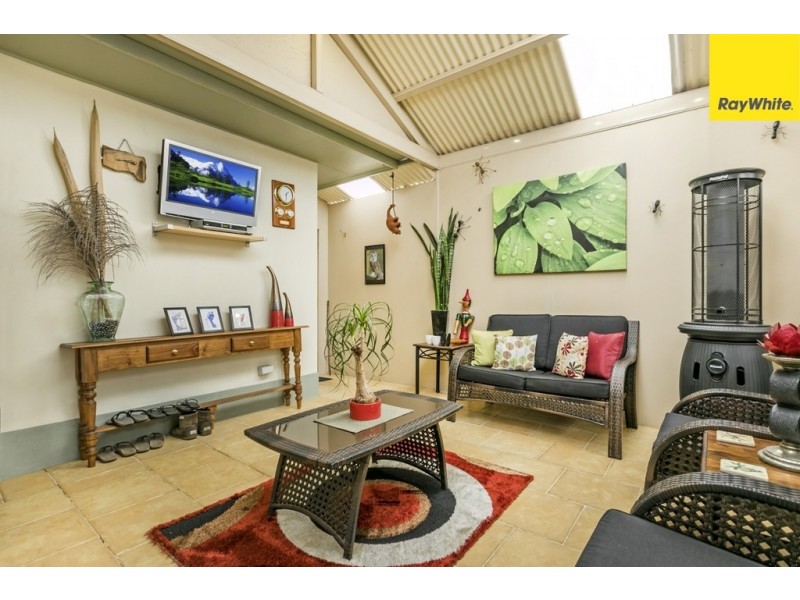 19 Barossa Avenue, Gawler East SA 5118