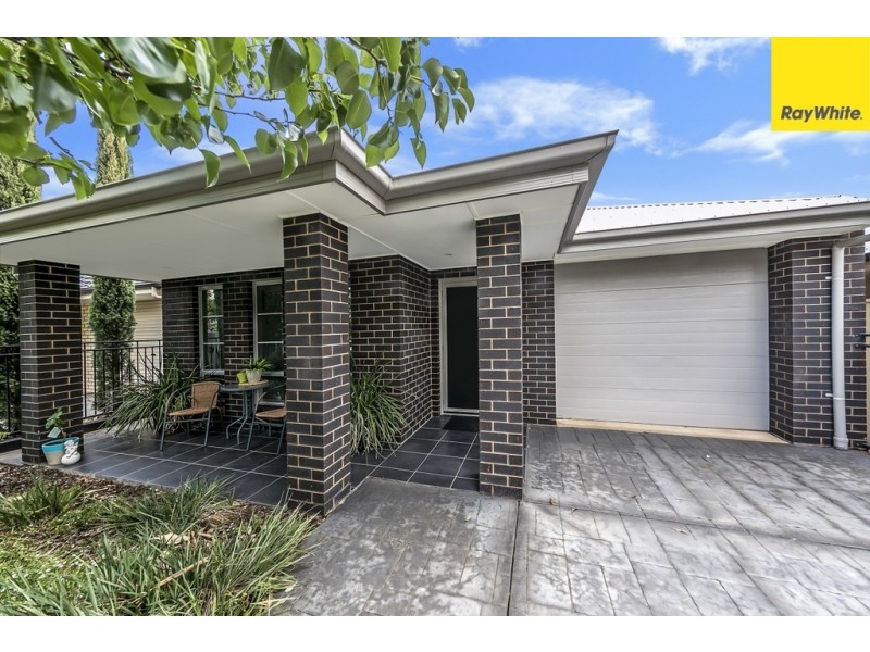 7 Tucker Street, Munno Para SA 5115