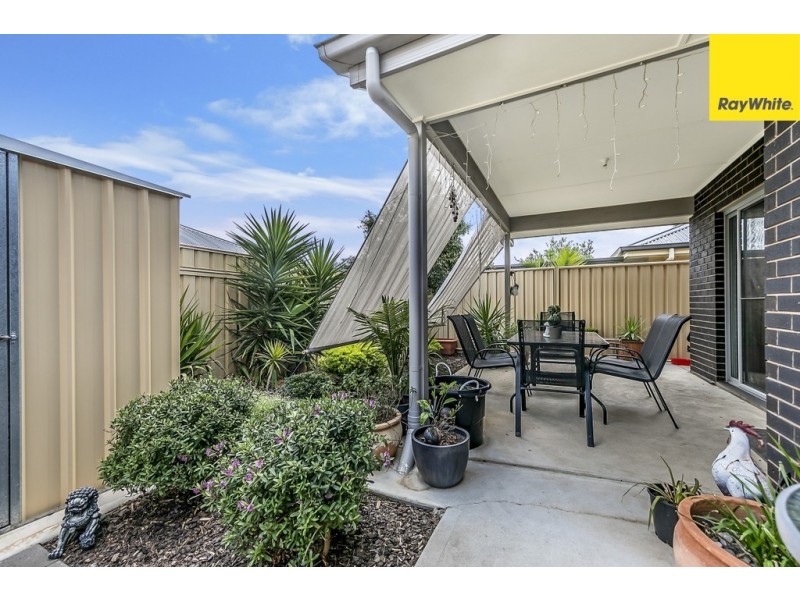 7 Tucker Street, Munno Para SA 5115