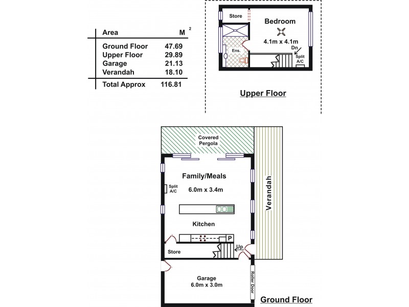 6-12 Union Street, Gawler East SA 5118