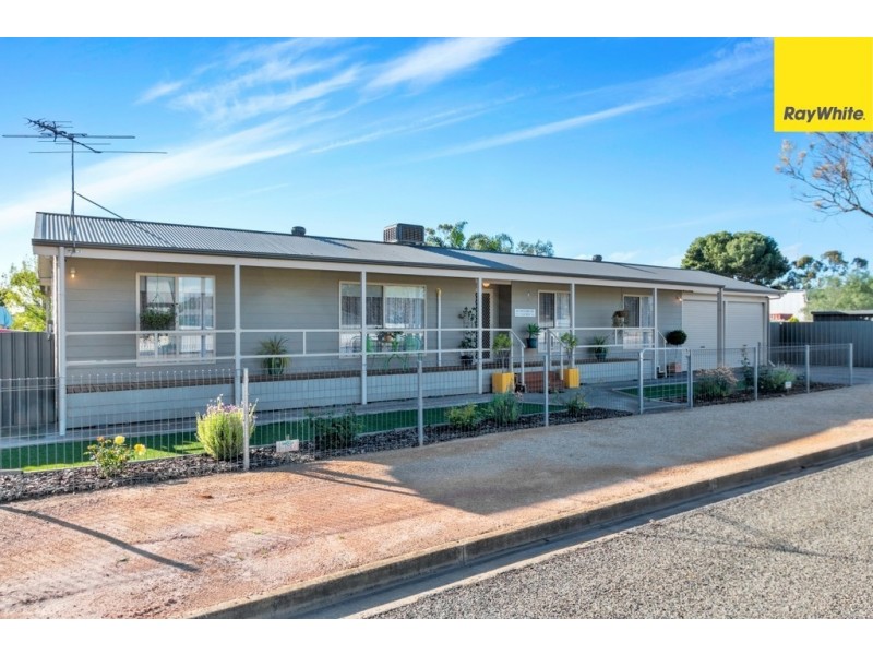 40 Second Street, Owen SA 5460