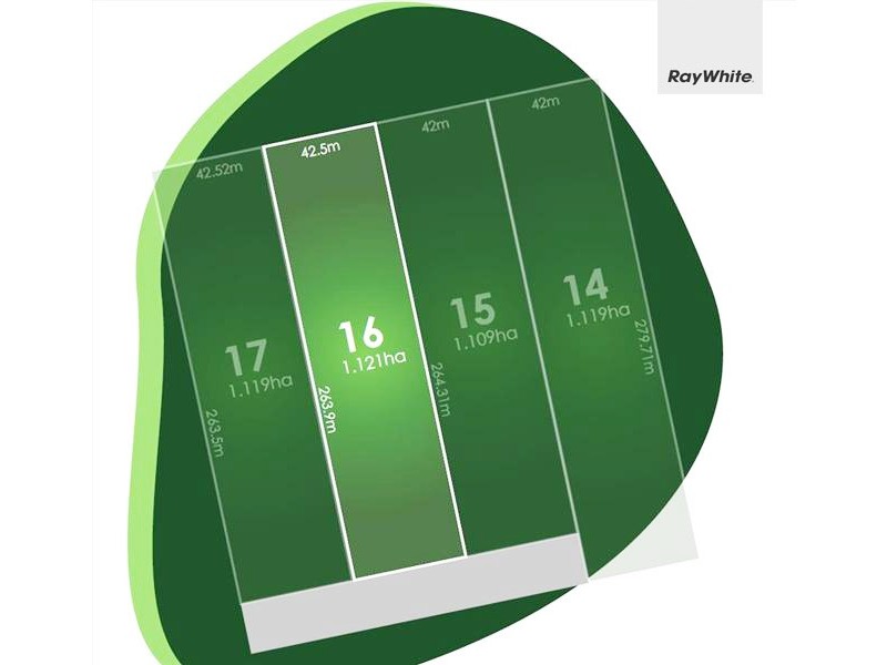 Lot 16 (3) Mallee Court, Two Wells SA 5501