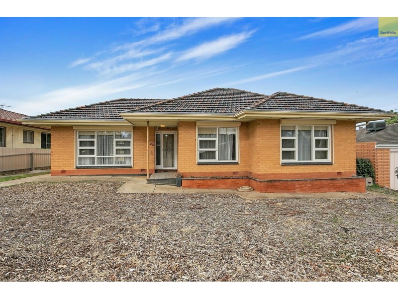 22 Blacktop Road, Hillbank SA 5112