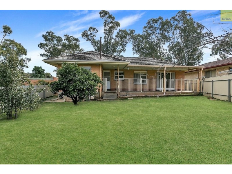 22 Blacktop Road, Hillbank SA 5112
