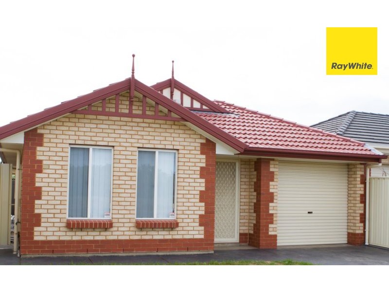 4 Deal Court, Paralowie SA 5108