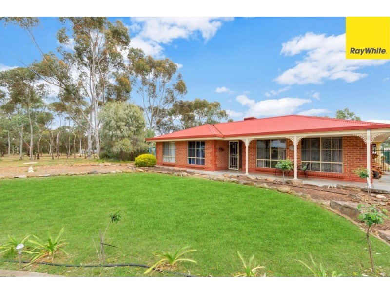 1308 Boundary Road, Lewiston SA 5501