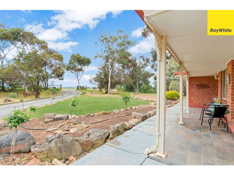 1308 Boundary Road, Lewiston SA 5501