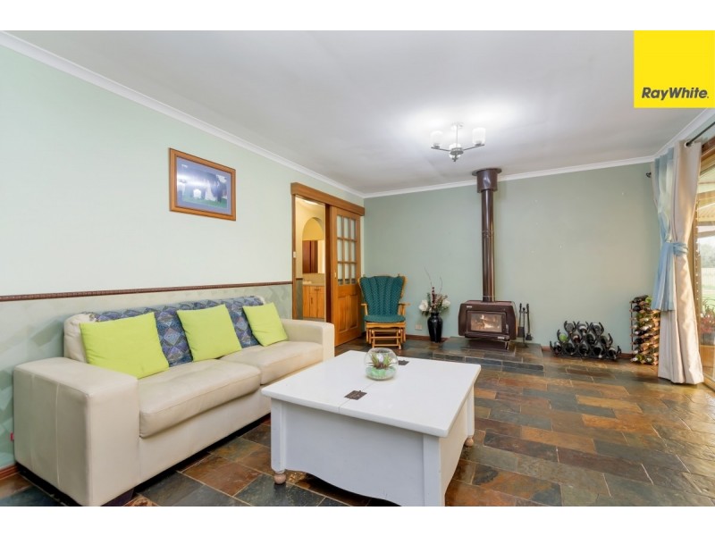 1308 Boundary Road, Lewiston SA 5501