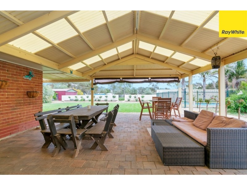 1308 Boundary Road, Lewiston SA 5501