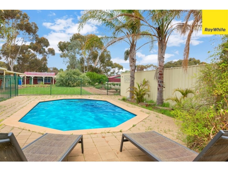 1308 Boundary Road, Lewiston SA 5501