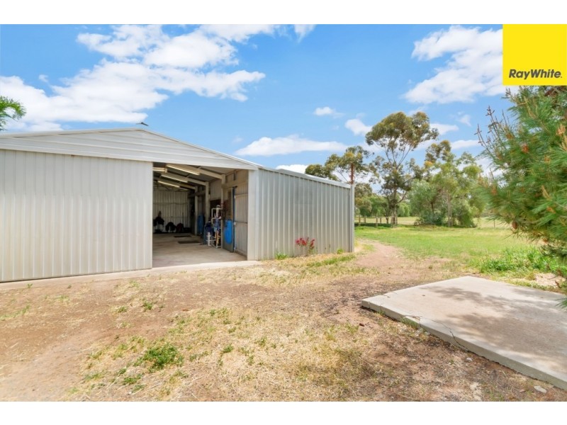 1308 Boundary Road, Lewiston SA 5501