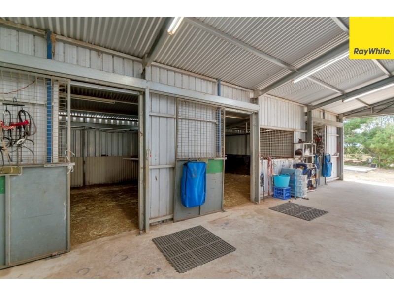 1308 Boundary Road, Lewiston SA 5501