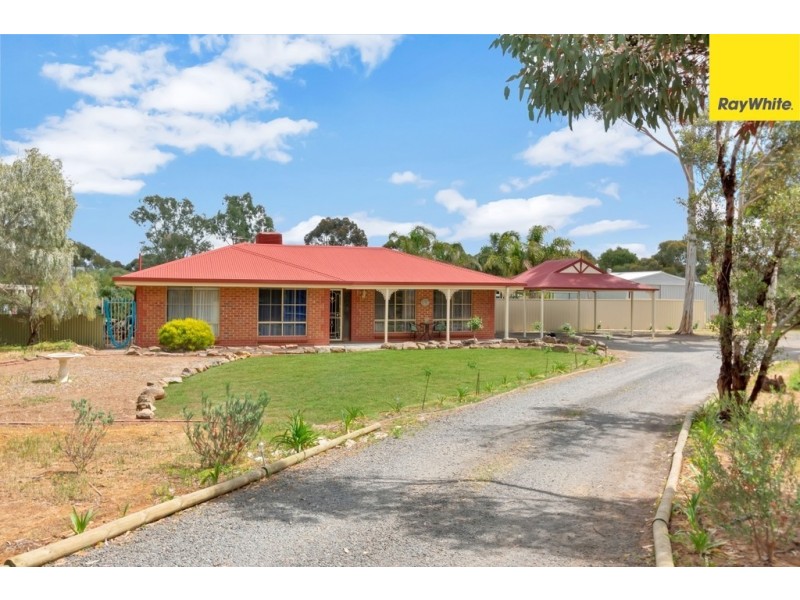 1308 Boundary Road, Lewiston SA 5501