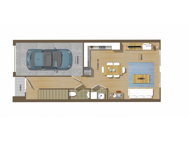 33 Greenview Place, Blakeview SA 5114