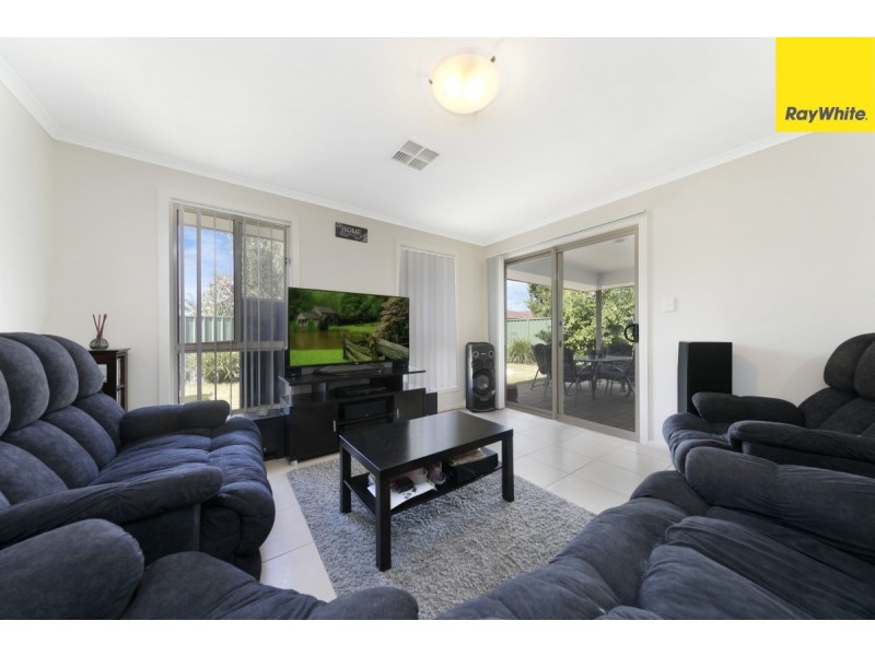 30 Mattei Court, Evanston SA 5116