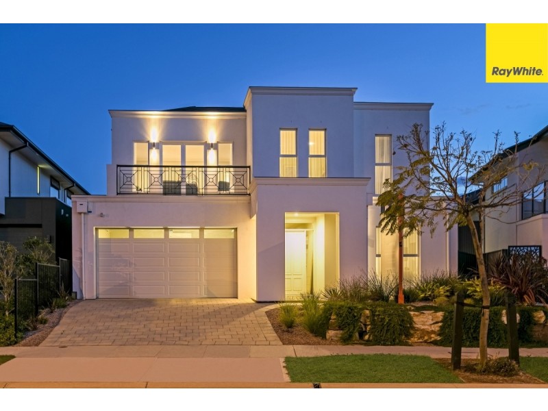 25 Easton Drive, Gawler East SA 5118