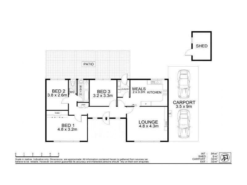 4 Allen Drive, Para Hills SA 5096