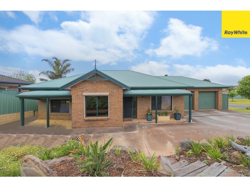 2 Osprey Parade, Hewett SA 5118