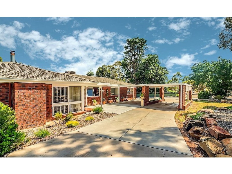 31 Hemaford Grove, Gawler East SA 5118