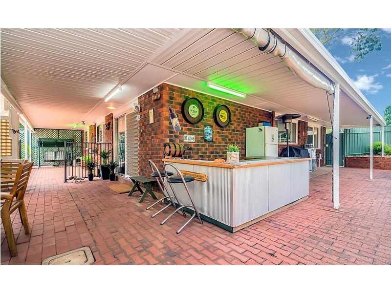 31 Hemaford Grove, Gawler East SA 5118