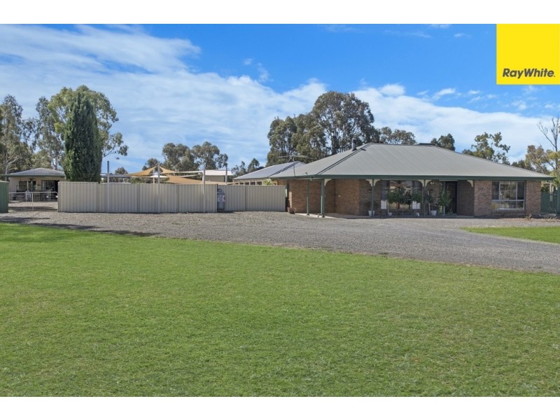 65 Borrow Street, Freeling SA 5372