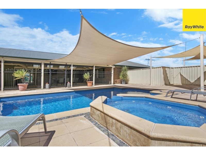 65 Borrow Street, Freeling SA 5372