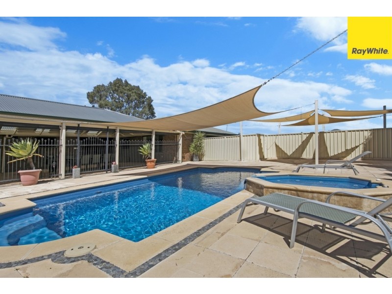 65 Borrow Street, Freeling SA 5372