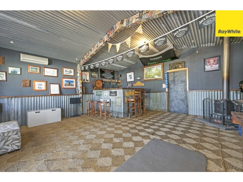 65 Borrow Street, Freeling SA 5372