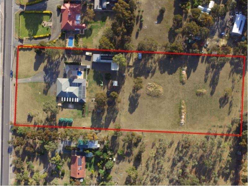 65 Borrow Street, Freeling SA 5372