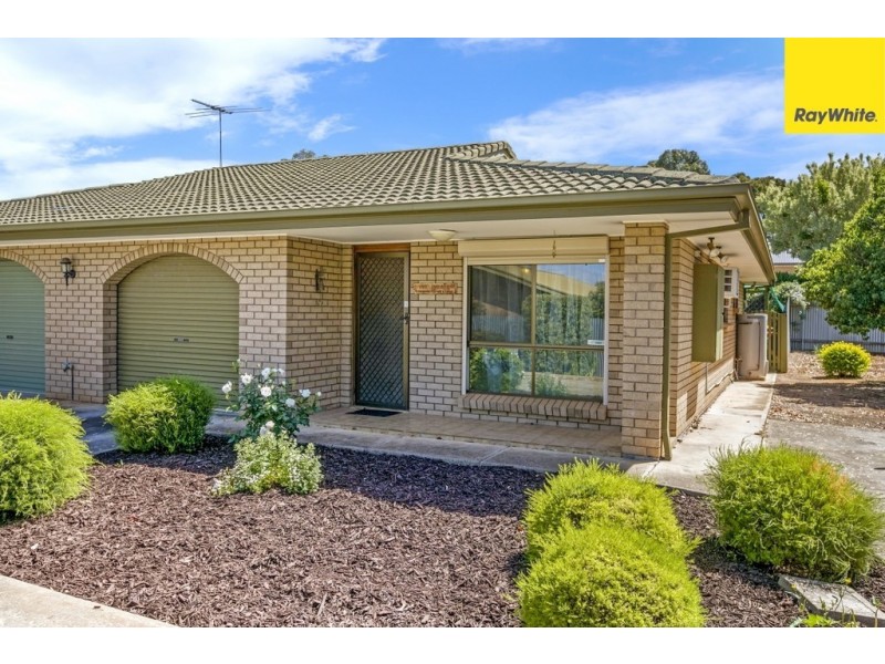 Unit 1/11 Queen Street, Willaston SA 5118