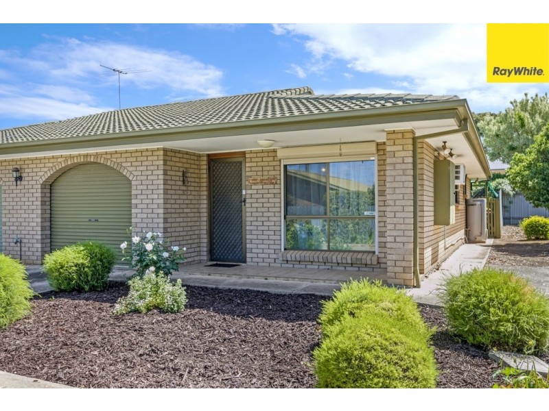Unit 1/11 Queen Street, Willaston SA 5118