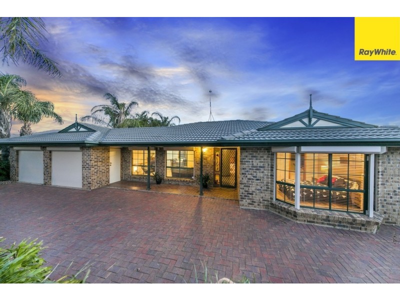 4 Kingfisher Drive, Hewett SA 5118