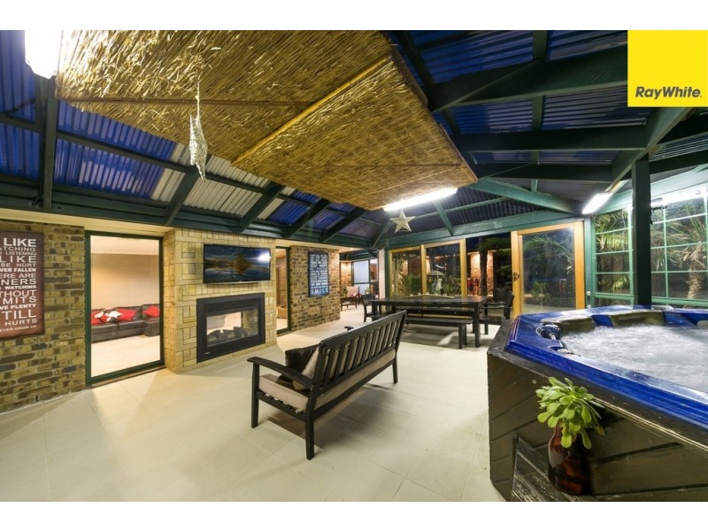 4 Kingfisher Drive, Hewett SA 5118