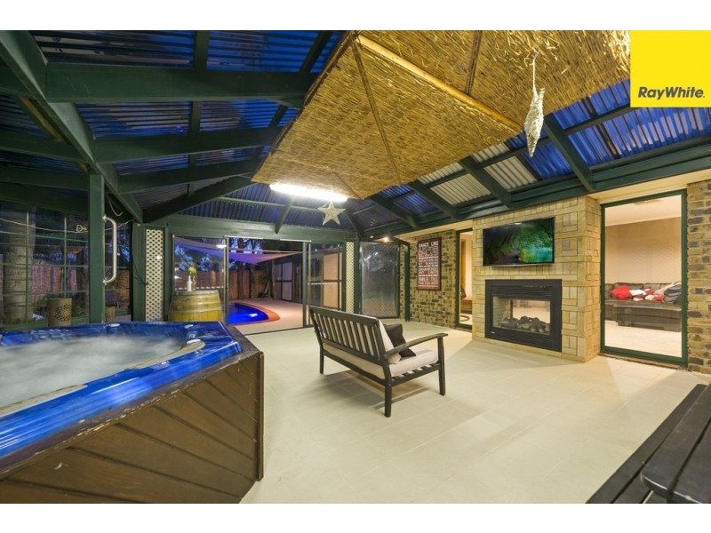 4 Kingfisher Drive, Hewett SA 5118