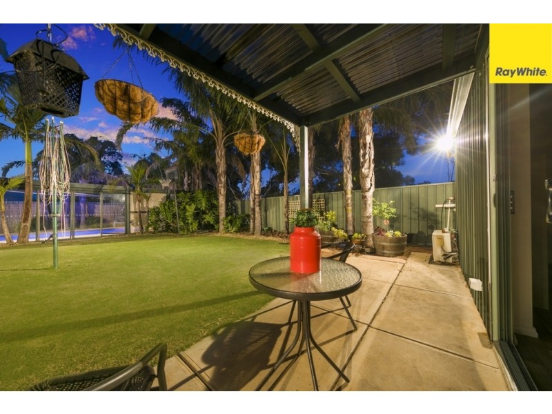 4 Kingfisher Drive, Hewett SA 5118