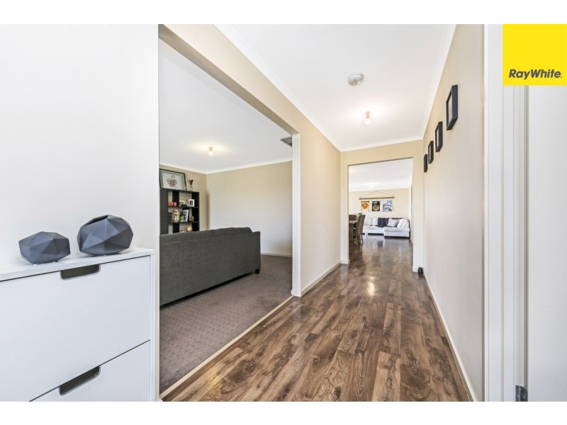 12 Henry Turton Circuit, Wasleys SA 5400