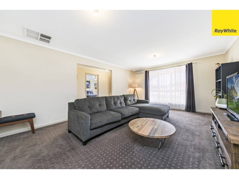 12 Henry Turton Circuit, Wasleys SA 5400