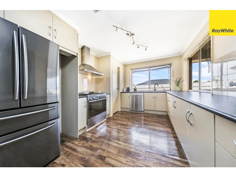 12 Henry Turton Circuit, Wasleys SA 5400