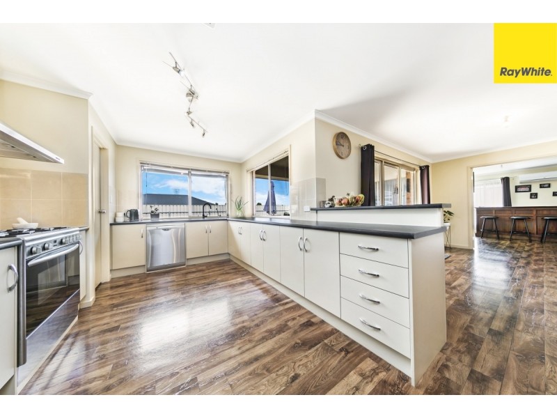 12 Henry Turton Circuit, Wasleys SA 5400