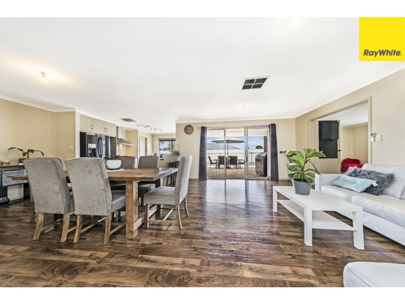 12 Henry Turton Circuit, Wasleys SA 5400