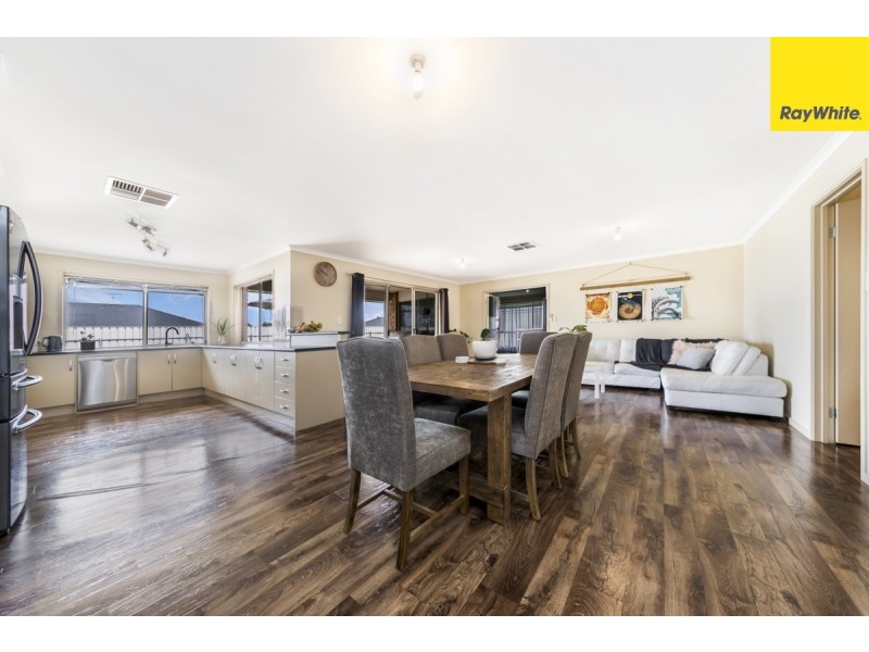 12 Henry Turton Circuit, Wasleys SA 5400