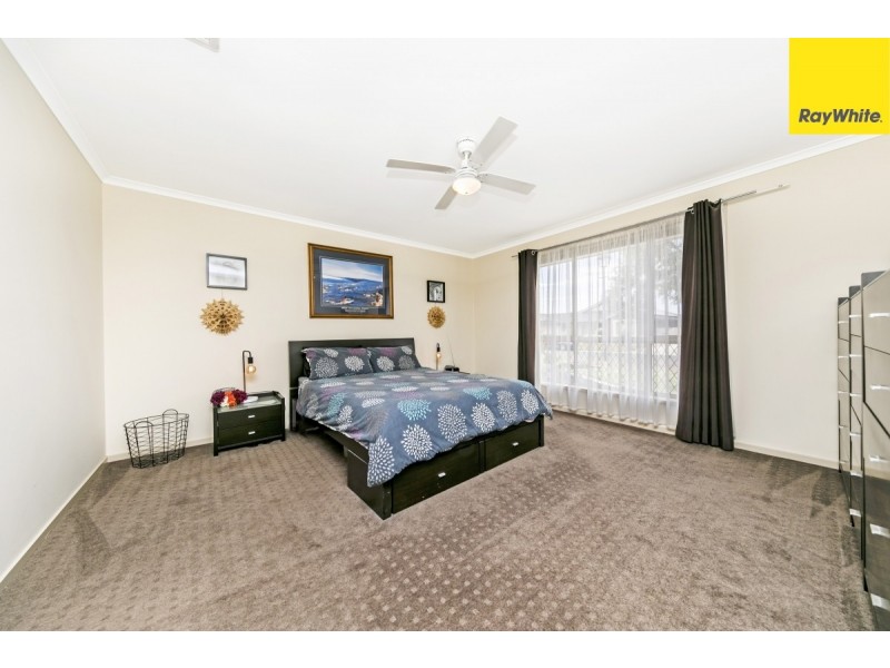 12 Henry Turton Circuit, Wasleys SA 5400