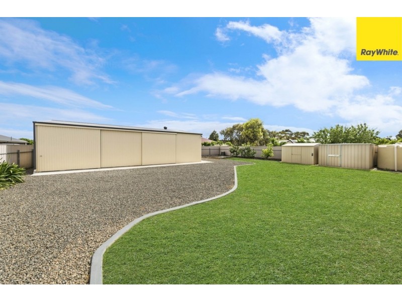 12 Henry Turton Circuit, Wasleys SA 5400