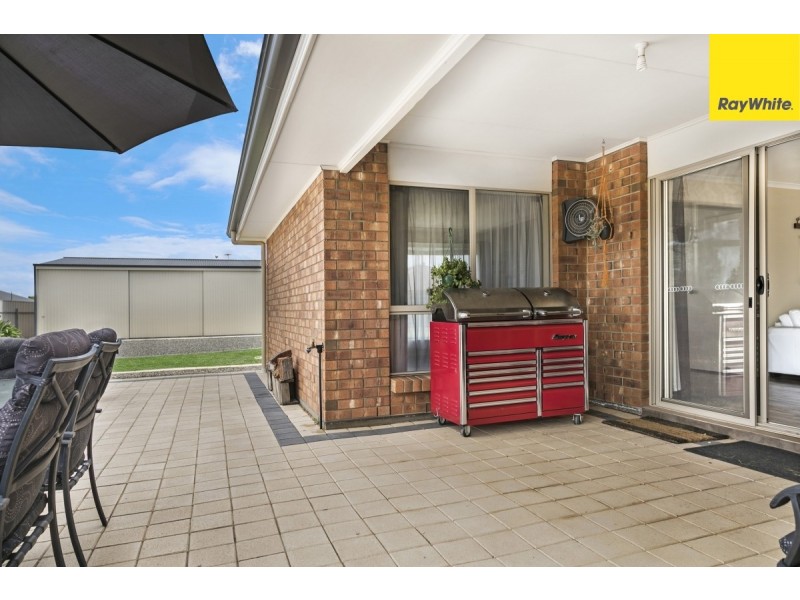 12 Henry Turton Circuit, Wasleys SA 5400