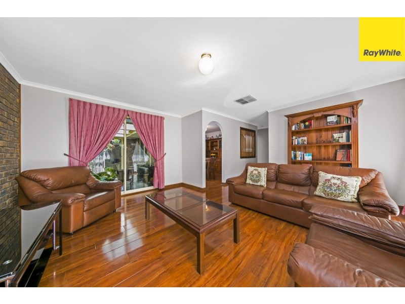 7 Landrien Court, Golden Grove SA 5125