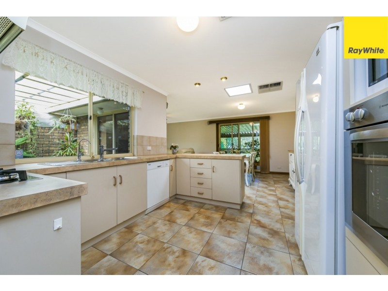 7 Landrien Court, Golden Grove SA 5125