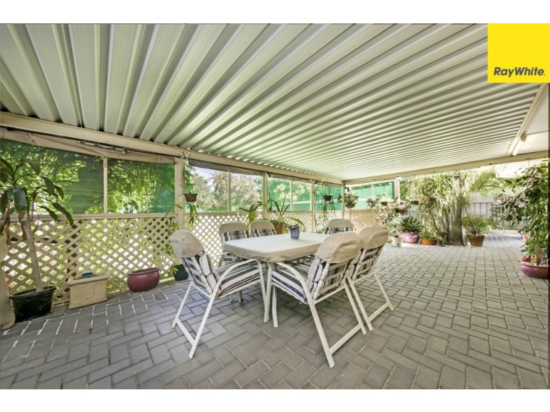 7 Landrien Court, Golden Grove SA 5125