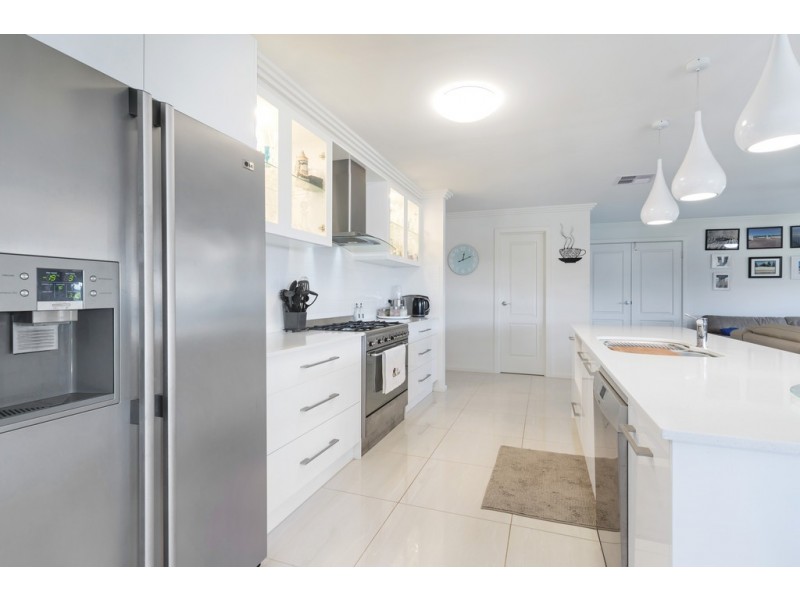 3 Thornley Court, Gawler East SA 5118