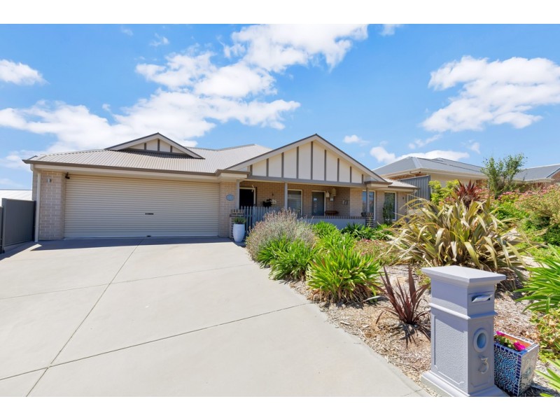 3 Thornley Court, Gawler East SA 5118